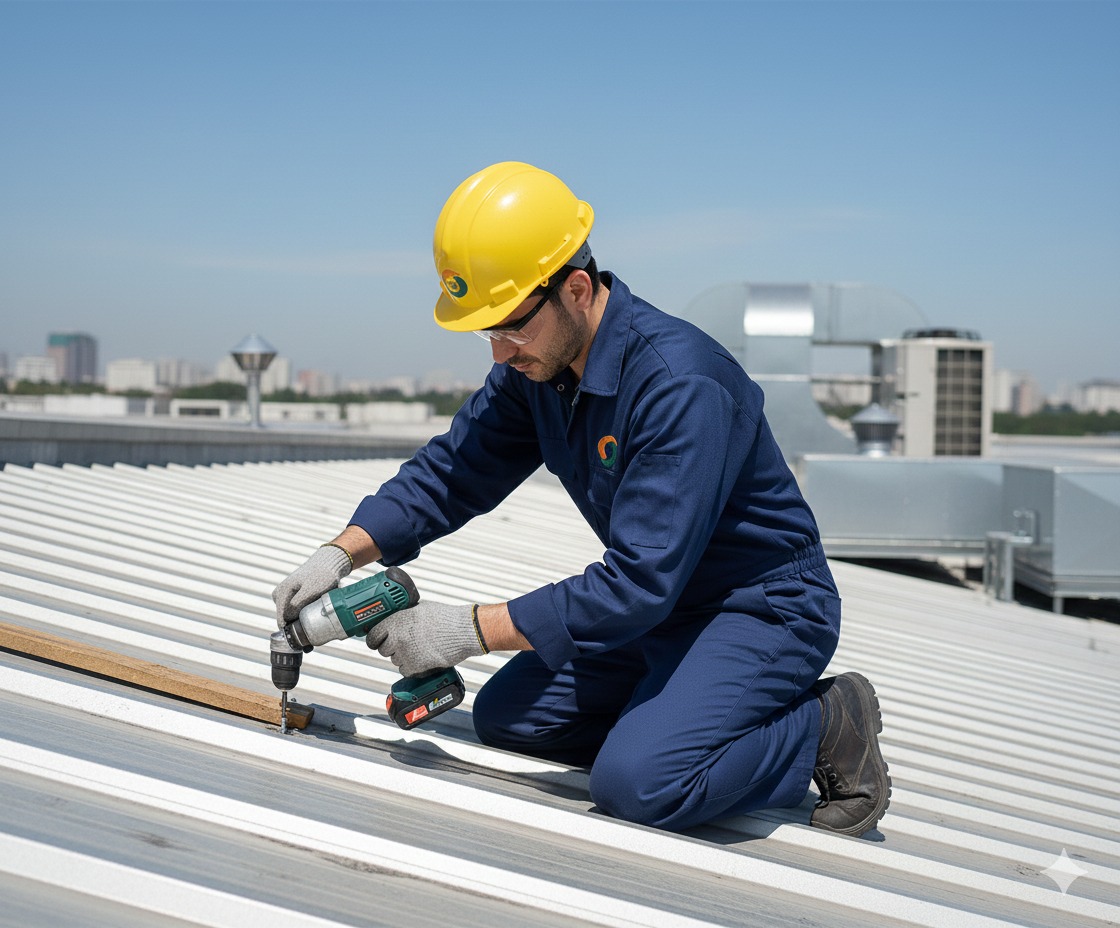 About Product Manufacturing