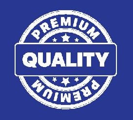 Premium Quality Certified Company